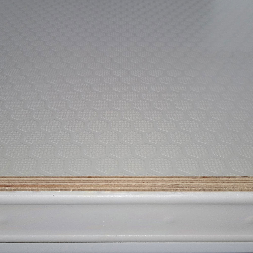 Chambre froide - 10.09 + 6.12 m³ - Diamond
