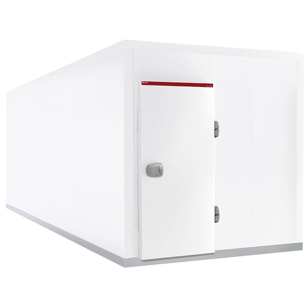 Chambre froide - 16 439 litres - Diamond