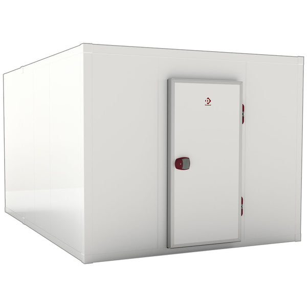 Chambre froide - 9.02 + 7.76 m³ - Diamond