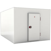 Chambre froide - 9.02 + 7.76 m³ - Diamond