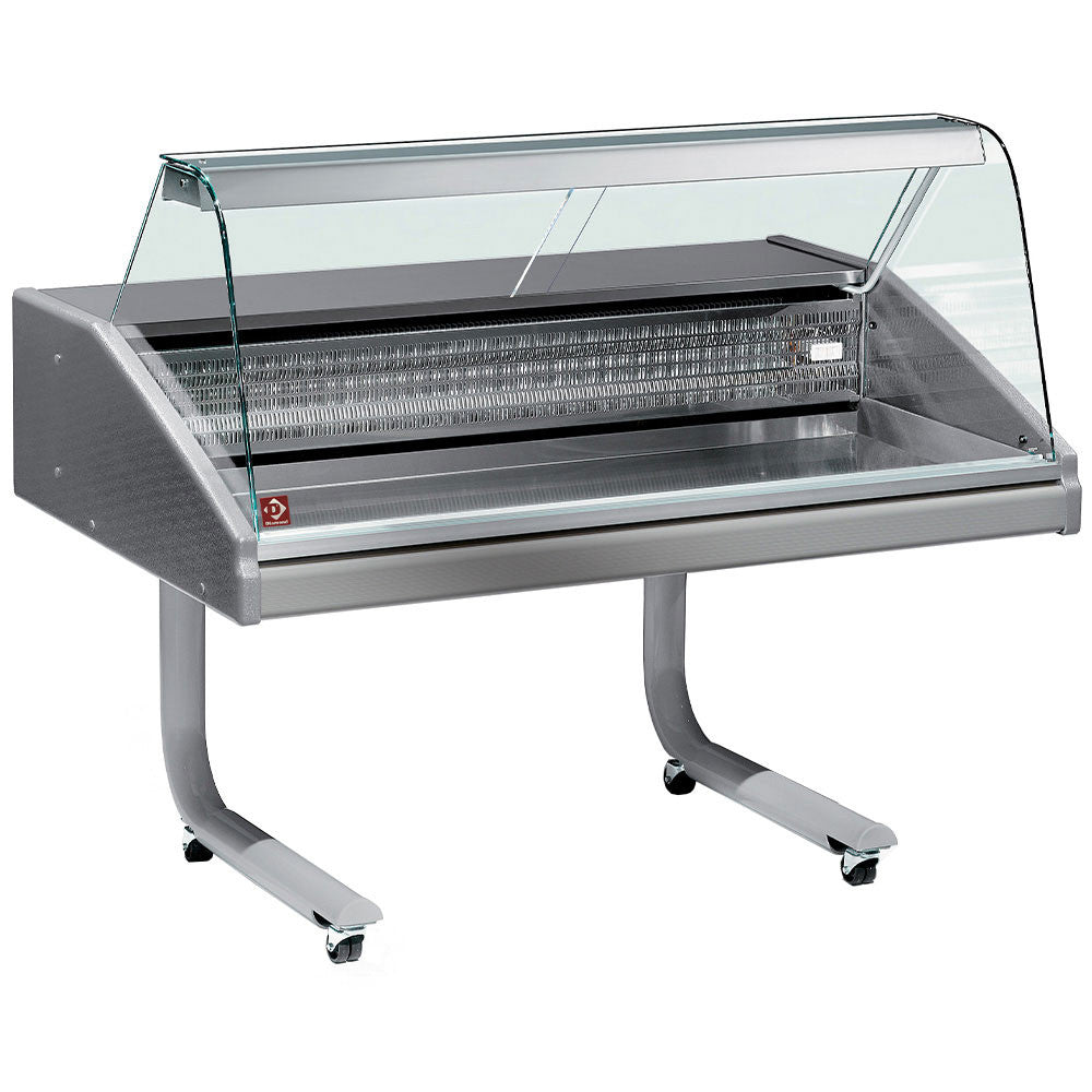 Comptoir-vitrine réfrigéré - Diamond