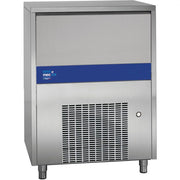 Machine à glaçons - 60kg/24h - Réserve 40kg - 740x605x915mm - Mec