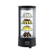 Vitrine réfrigérées 72 Litres - Catercool