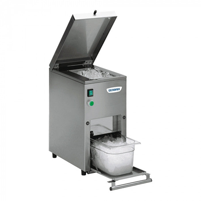 Machine à glace pilée - Tecnoinox