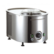 Sorbetière de table 0,75 litres - Musso