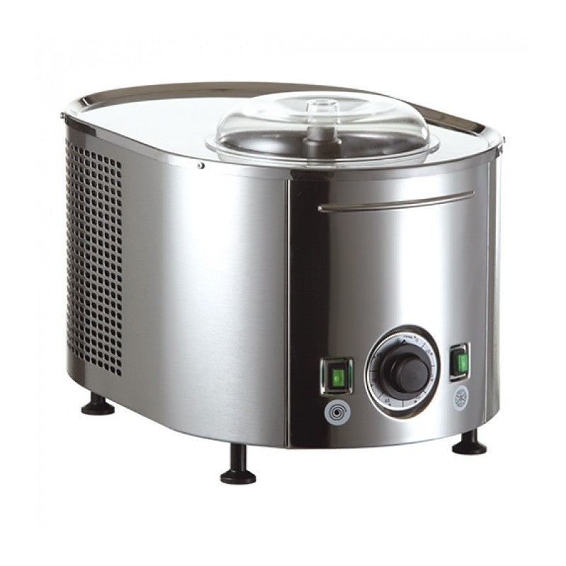 Sorbetière de table 0,75 litres - Musso