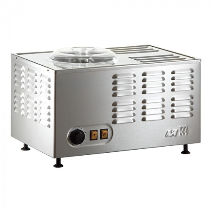 Sorbetière de table 1,5 litres - Musso