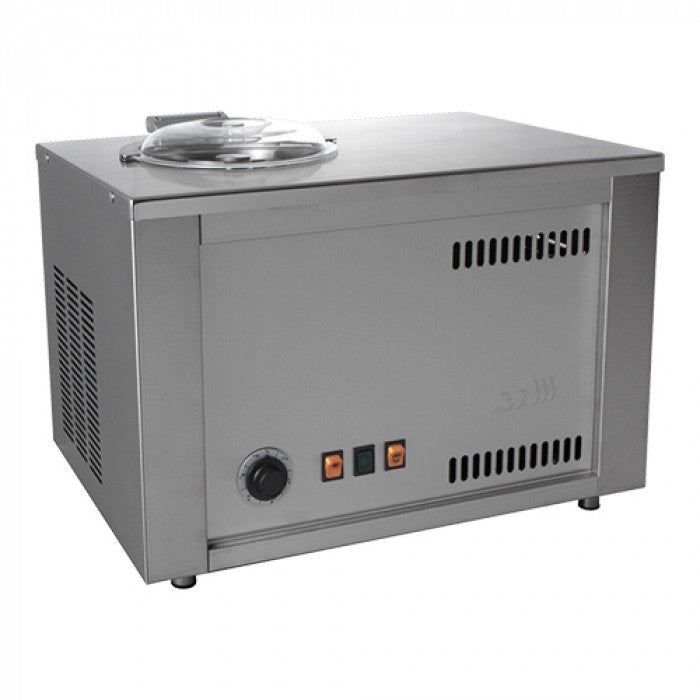 Sorbetière de table 2,5 litres - Musso