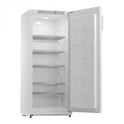 Réfrigérateur professionnel 254L 5 grilles porte réversible classe E 41 dB - Exquisit