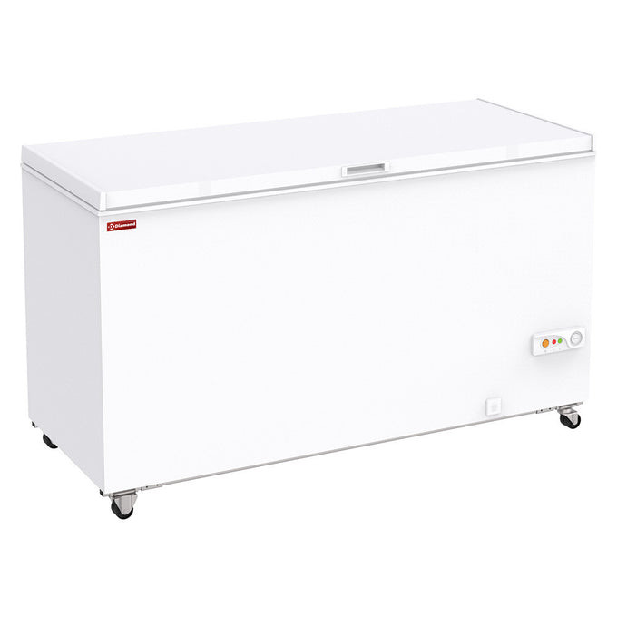Congélateur bahut 479 litres - Diamond