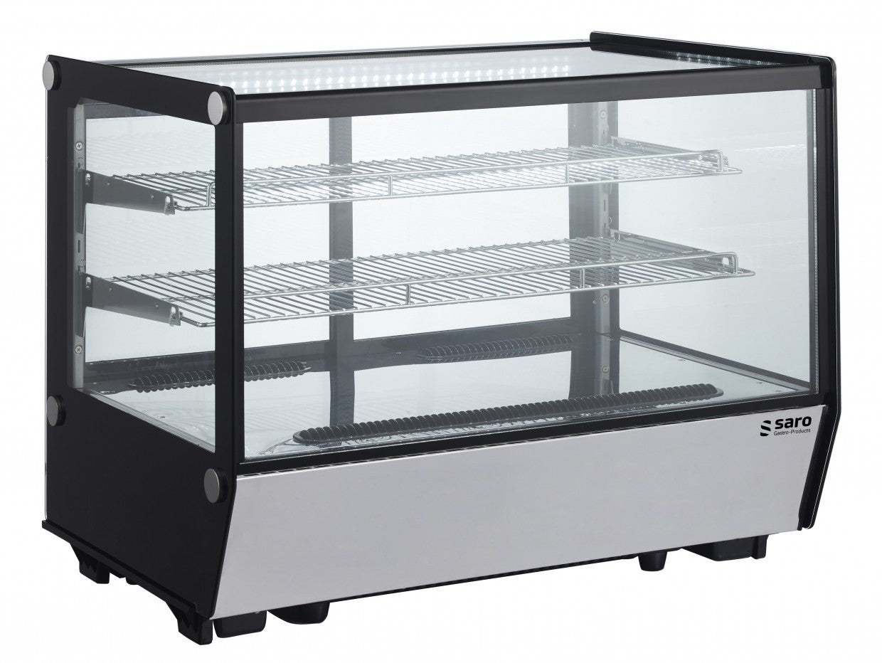Vitrine réfrigérée 120L ALICE 120 - Saro