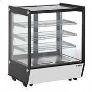 Vitrine réfrigérante sur comptoir Tamar - Saro