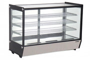 Vitrine à poser réfrigérée Tamar 225 - Saro