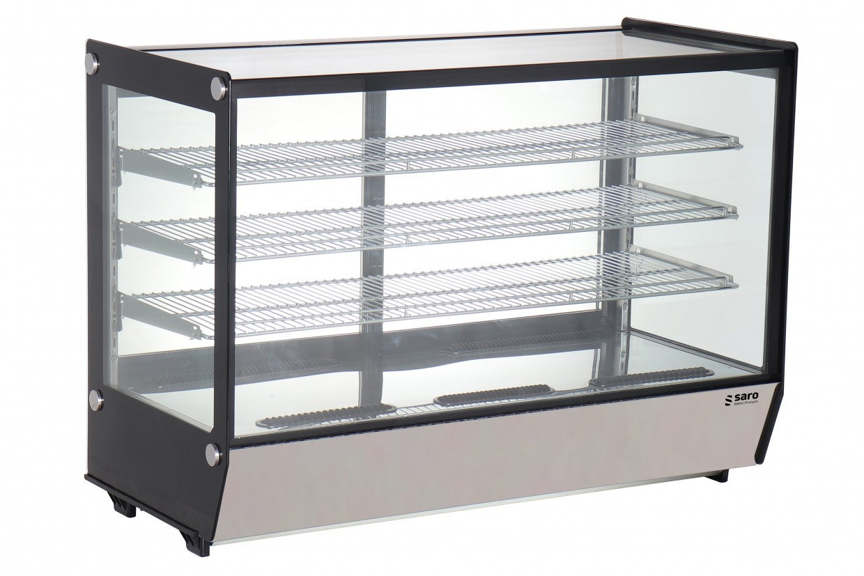 Vitrine à poser réfrigérée Tamar 225 - Saro