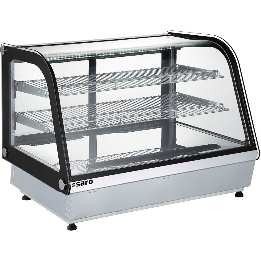 Vitrine réfrigérée encastrable IRENE 160BI - Saro