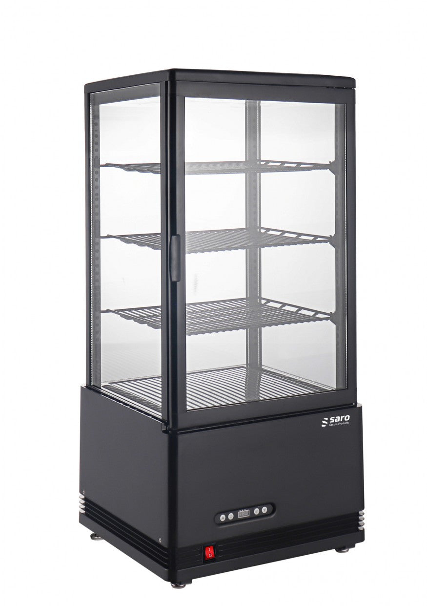 Vitrine de refroidissement 54 L - Saro