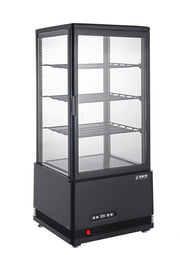 Vitrine réfrigérée 78 L - Saro