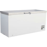 Congélateur coffre 516 L - Saro