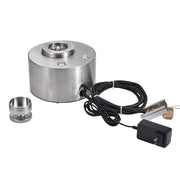 Mini machine à glace sèche 560x220 mm 21 kW Maxima - Réfrigération professionnel CHR - matériel cuisine pro - Cuistéo