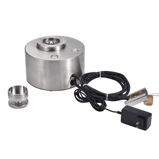 Mini machine à glace sèche 560x220 mm 21 kW Maxima - Réfrigération professionnel CHR - matériel cuisine pro - Cuistéo