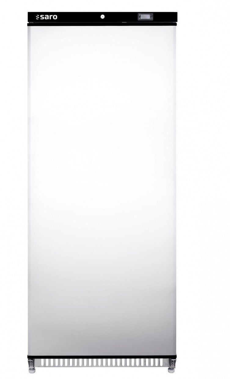 Réfrigérateur professionnel 562 litres modèle HK 601 S/S - SARO