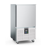 Cellule de refroidissement 7 niveaux 670x660x732 mm 7 L 0.98 kW Combisteel - Réfrigération professionnel CHR - matériel cuisine pro - Cuistéo