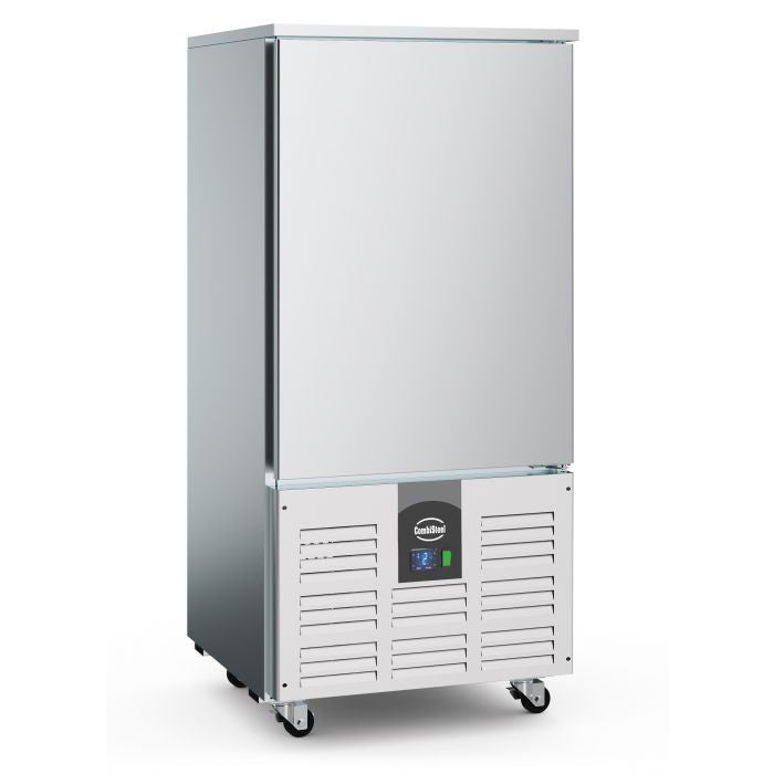 Cellule de refroidissement 9 niveaux 670x660x958 mm 9 L 1.2 kW Combisteel - Réfrigération professionnel CHR - matériel cuisine pro - Cuistéo