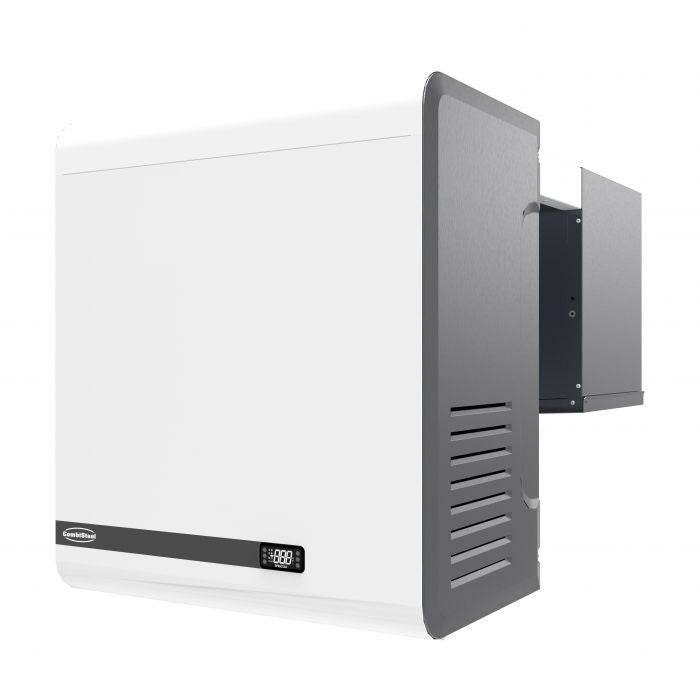 Unité de groupe mural positive 14,7-28,3 M3 à encastrer 671x975x828 mm 14.7 L 0.94 kW Combisteel - Réfrigération professionnel CHR - matériel cuisine pro - Cuistéo