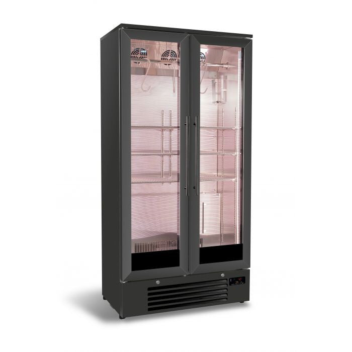 Armoire de maturation 458 L 900x515x1820 mm 0.345 kW Combisteel - Réfrigération professionnel CHR - matériel cuisine pro - Cuistéo