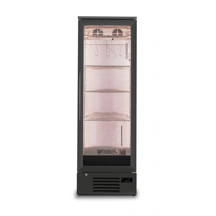 Armoire de maturation 293 L 600x515x1820 mm 0.29 kW Combisteel - vue 2 - Réfrigération pro CHR - Cuistéo