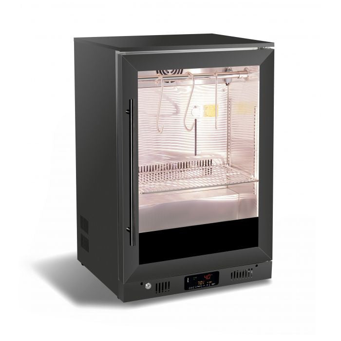 Cave à maturation 138 L 600x500x900 mm 0.235 kW Combisteel - Réfrigération professionnel CHR - matériel cuisine pro - Cuistéo