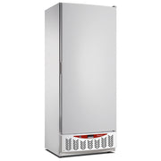 Congélateur statique 525L GN2/1 600x400 -22°C Réversible Digital Blanc - Diamond