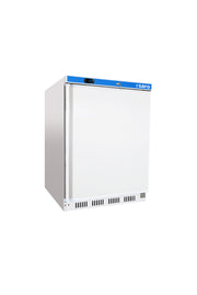 Réfrigérateur 129L avec porte verrouillable thermostat numérique et économie d'énergie - Saro