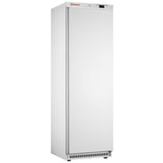 Armoire Congélateur Statique 400 L Blanc Réversible Régulation Électronique - Diamond