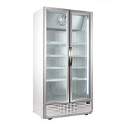 Armoire réfrigérée Vitrée 728 litres - Husky