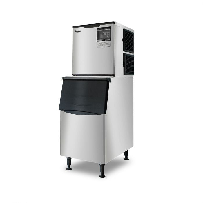 Machine à glaçons 225kg/24h - Combisteel