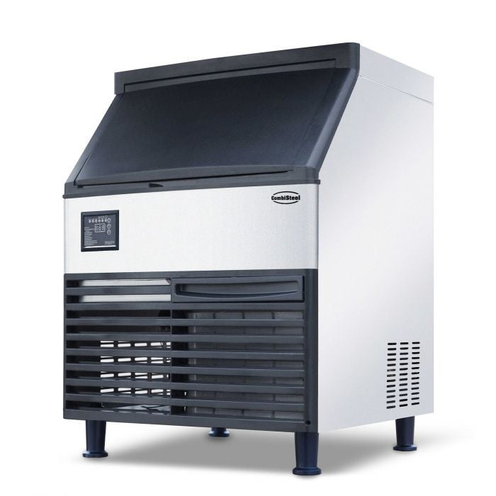 Machine à glaçons 95 kg/24h - Combisteel