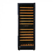 Cave à vin 270 litres - Exquisit