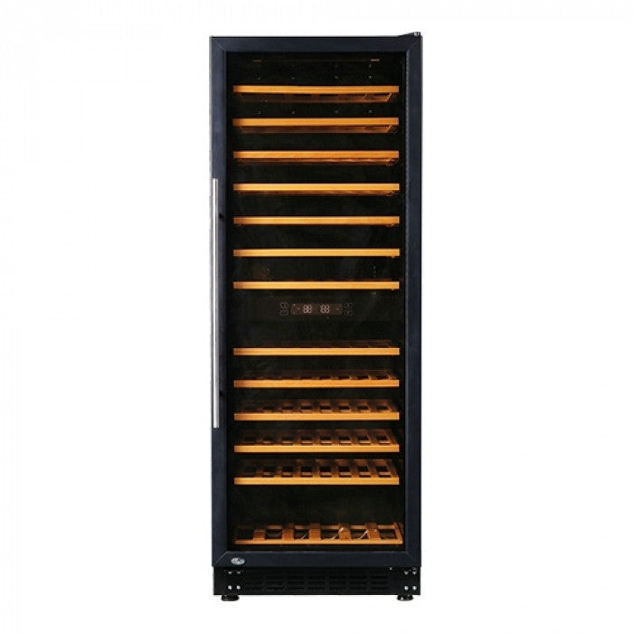 Cave à vin 270 litres - Exquisit
