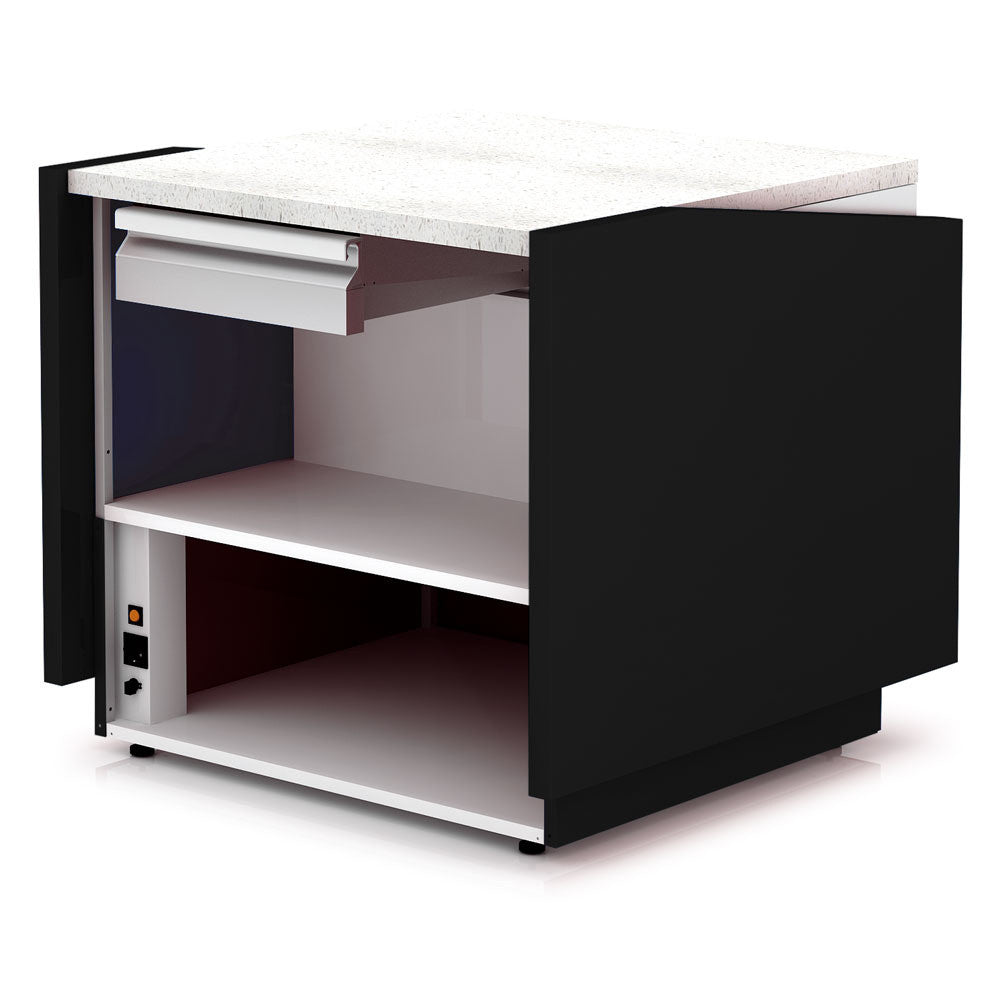 Meuble caisse - Diamond