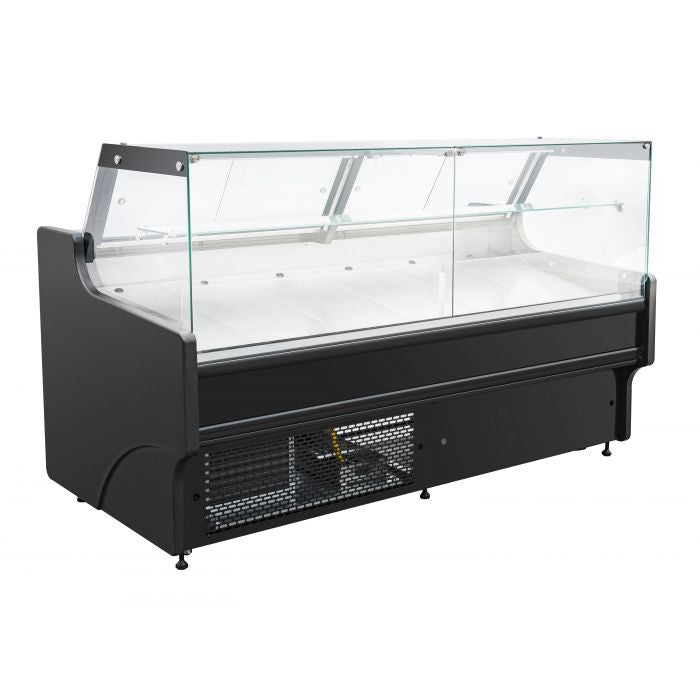 Vitrine réfrigérée thomas 1.5 - Combisteel