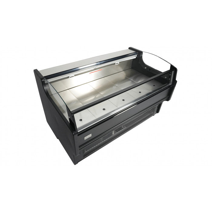 Vitrine réfrigérée Ronald 2.0 - Combisteel