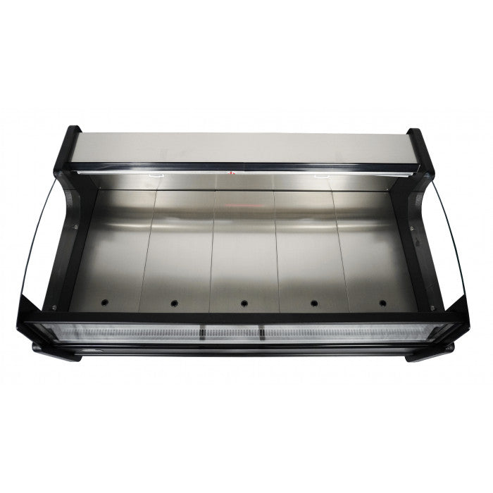Vitrine réfrigérée Ronald 2.0 - Combisteel