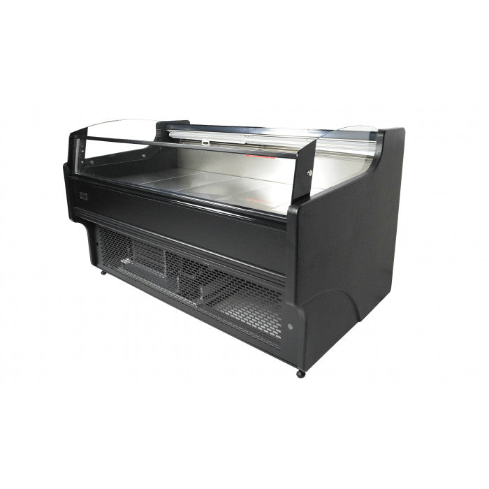 Vitrine réfrigérée Ronald 2.0 - Combisteel