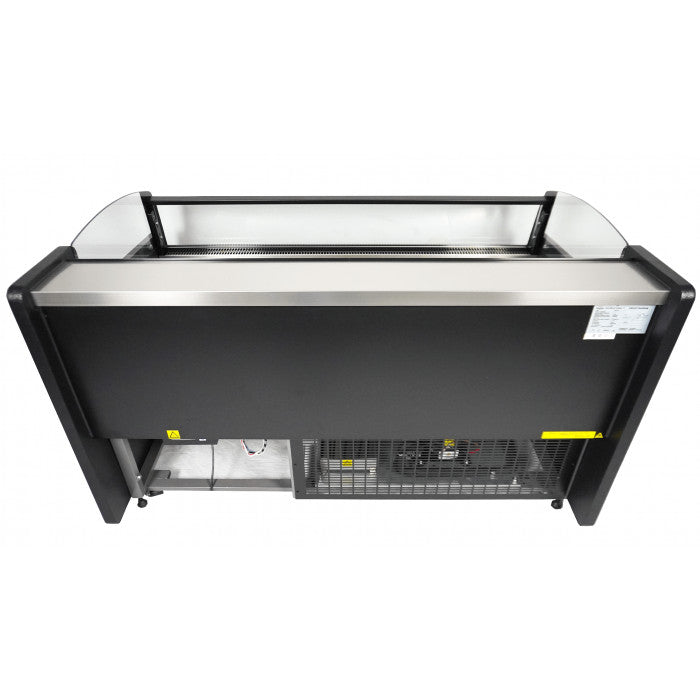 Vitrine réfrigérée Ronald 1.5 - Combisteel