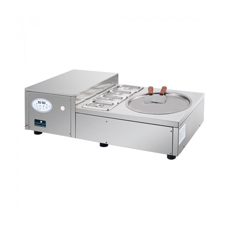 Ice Teppanyaki - Catercool