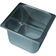 Bac inox ice cream - Diamond