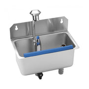 Bac cuillère à glace - Réf. 040116 - STÖCKEL