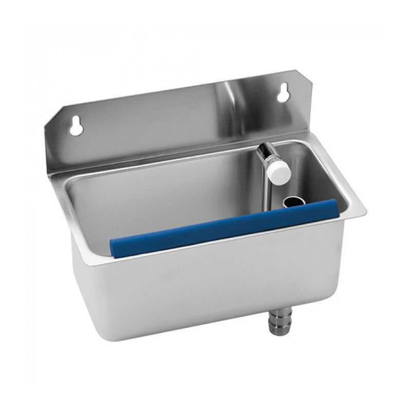 Bac cuillère à glace - Réf. 040115 - STÖCKEL