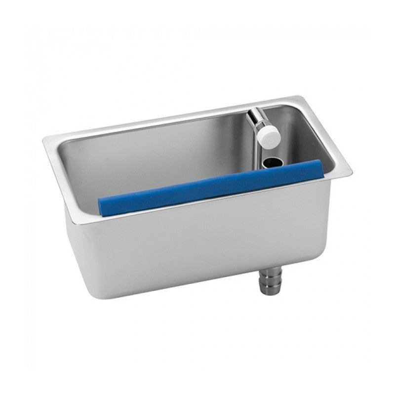 Bac cuillère à glace - Réf. 040114 - STÖCKEL